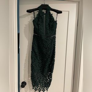 NWT Bardot Dress from Nordstrom